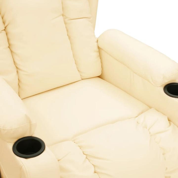 Produktbild vidaXL Relaxsessel elektrisch