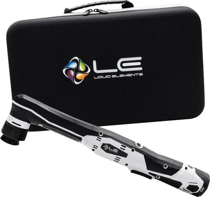 Produktbild Liquid Elements Poliermaschine Set (Exzenterpolierer, 90 W)