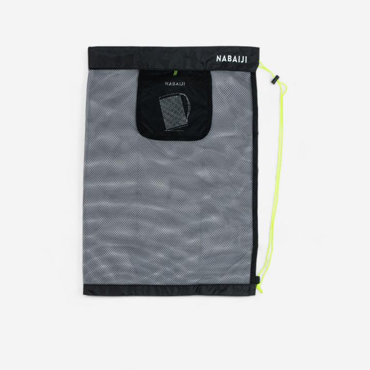 Nabaiji Schwimmbeutel 40 l