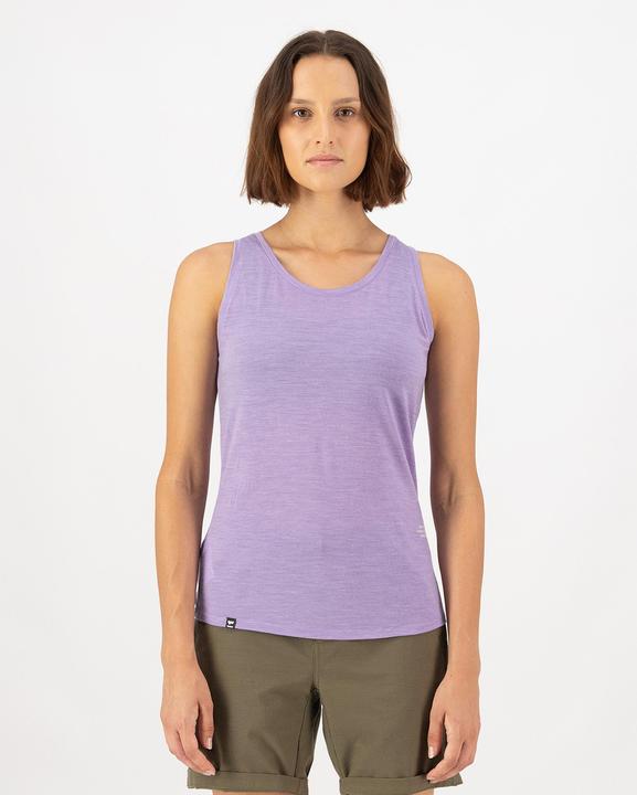 Produktbild Mons Royale Zephyr Merino Tencel™ Tank (M)