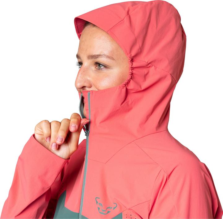 Immagine prodotto Dynafit Softshelljacke Transalper DST (XL)