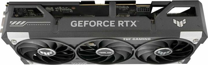 Actual product image ASUS TUF Gaming GeForce RTX 5060 Ti OC (16 GB, GDDR7)
