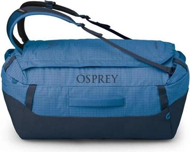 Produktbild Osprey Transporter Duffel 65,Flame (65 l)