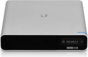 Produktbild Ubiquiti UCK-G2-SSD (Netzwerk Videorecorder (NVR))