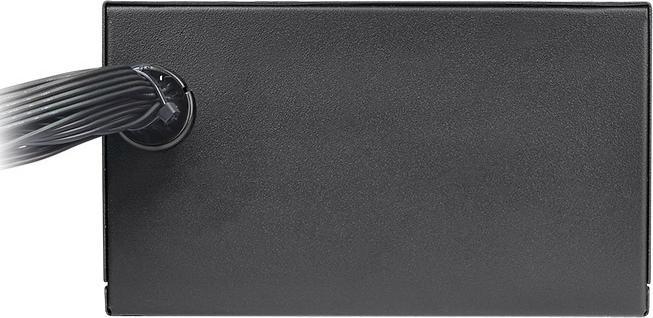 Produktbild Thermaltake Netzteil Litepower II Schwarz 650W PS-LTP-0650NPCNEU-2 (650 W, aktiv, 120 mm) (650 W)