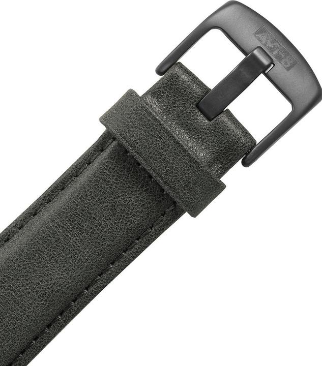 Image du produit AVI-8 AV-4011-0B Hawker Hurricane Chronographe 42mm 5ATM (Chronographe)