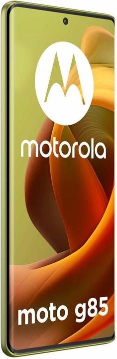 Immagine prodotto Motorola Moto G85 (256 GB, Verde Oliva, 6.67", Doppia SIM, 5G)