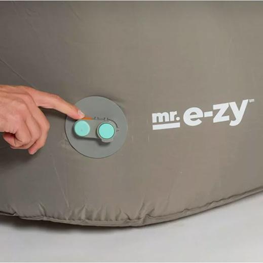 Produktbild Mr. E-zy Lounger (180 cm)