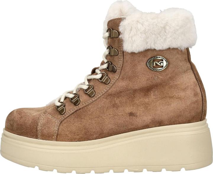 Actual product image Nero Giardini Stiefelette (38)