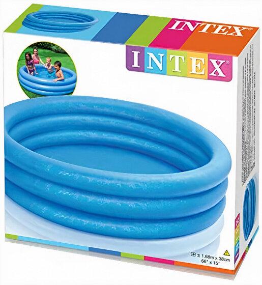 Produktbild Intex 3-Ring