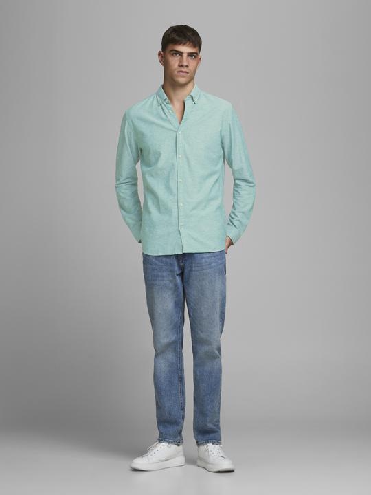 Immagine prodotto Jack & Jones Regular Fit Hemd Hemd (M)