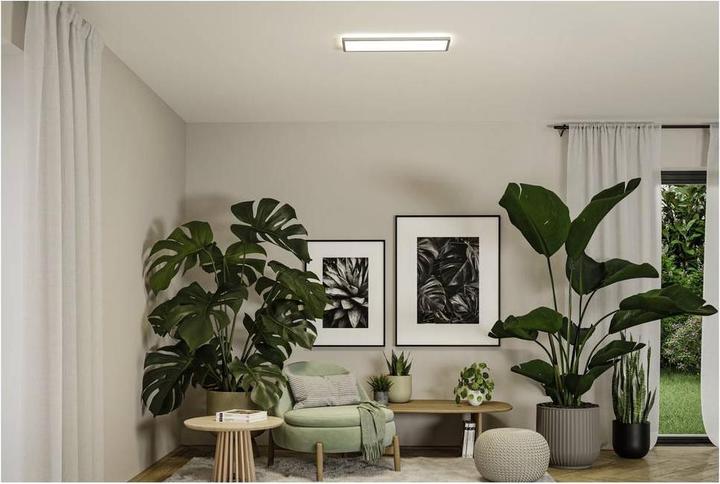 Immagine prodotto Paulmann Atria Shine Backlight White Select (3100 lm)
