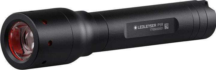 Ledlenser P5r (11.70 cm, 420 lm)