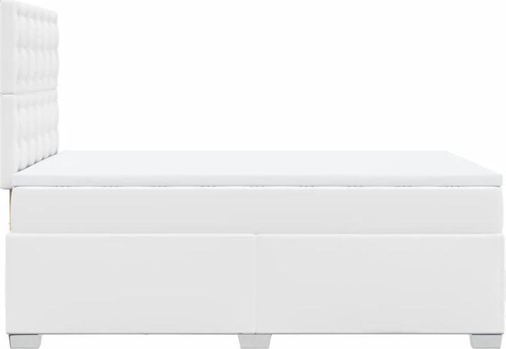 Produktbild vidaXL Boxspringbett (120 x 190 cm)