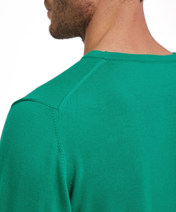 Actual product image Falke Men Pullover (M)