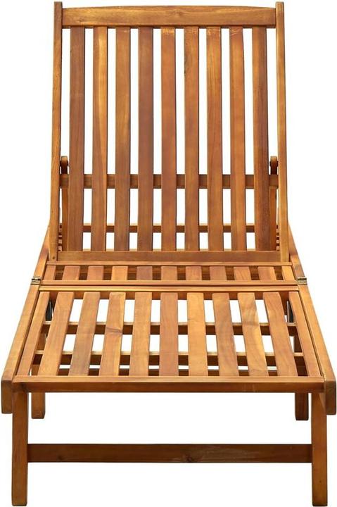 Immagine prodotto vidaXL Sonnenliege (200 cm)