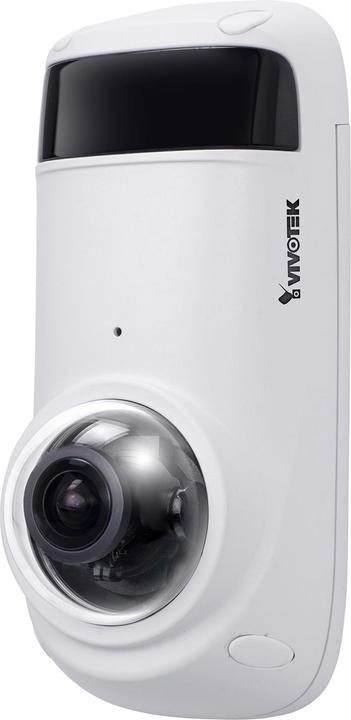 Actual product image Vivotek C Series CC9381-HV (2560 x 1920 pixels)