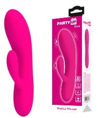 Productafbeelding Party up Clare