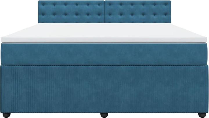 Produktbild vidaXL Boxspringbett (180 x 200 cm)