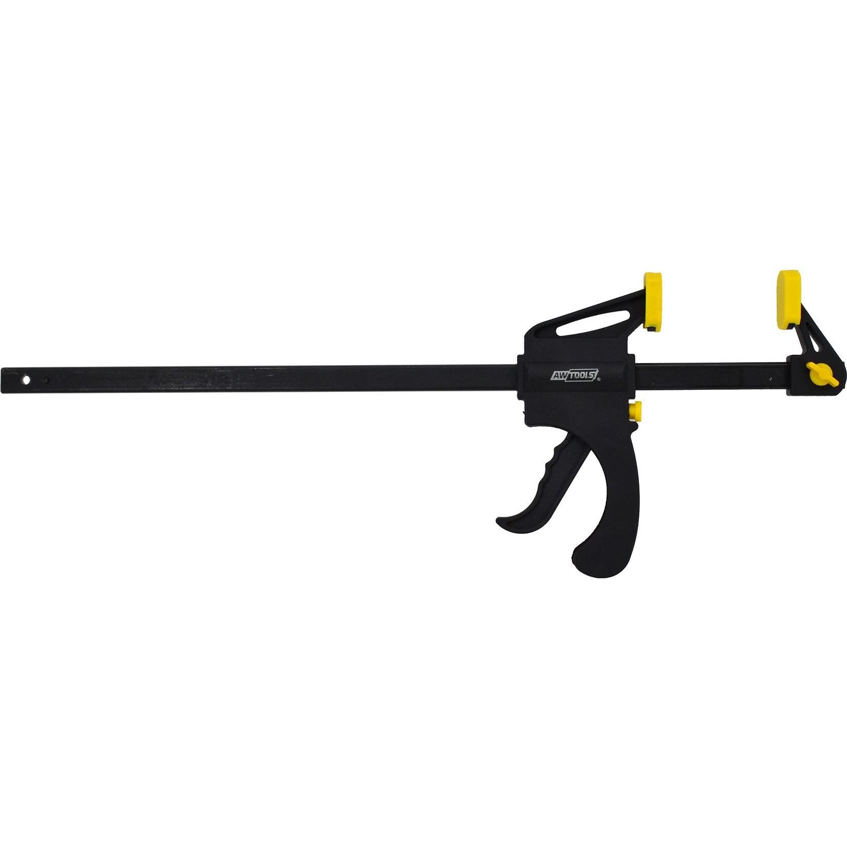 AW Tools, Schraubstock + Zwinge, Awtools Zimmermannsmarmelade 150 mm (AW20135)