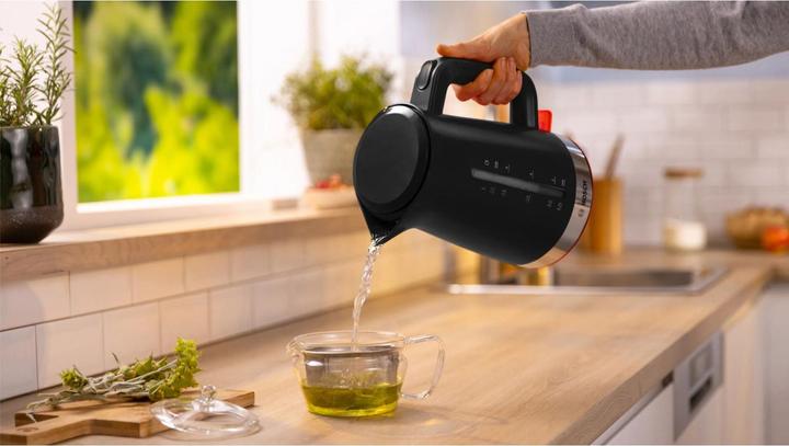 Productafbeelding Bosch Hausgeräte TWK4M223 (1.70 l)