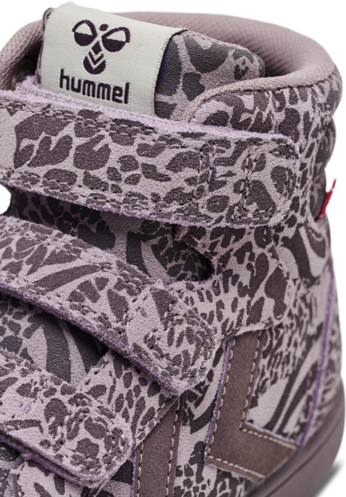 Produktbild hummel Stadil Print Jr (28)