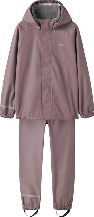Wistful Mauve