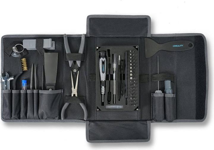 Creality Pro (Upgrade Bundle)