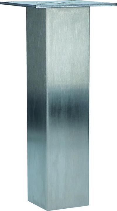 EBB Console bar Capri, angolare 50/50 mm, dritta