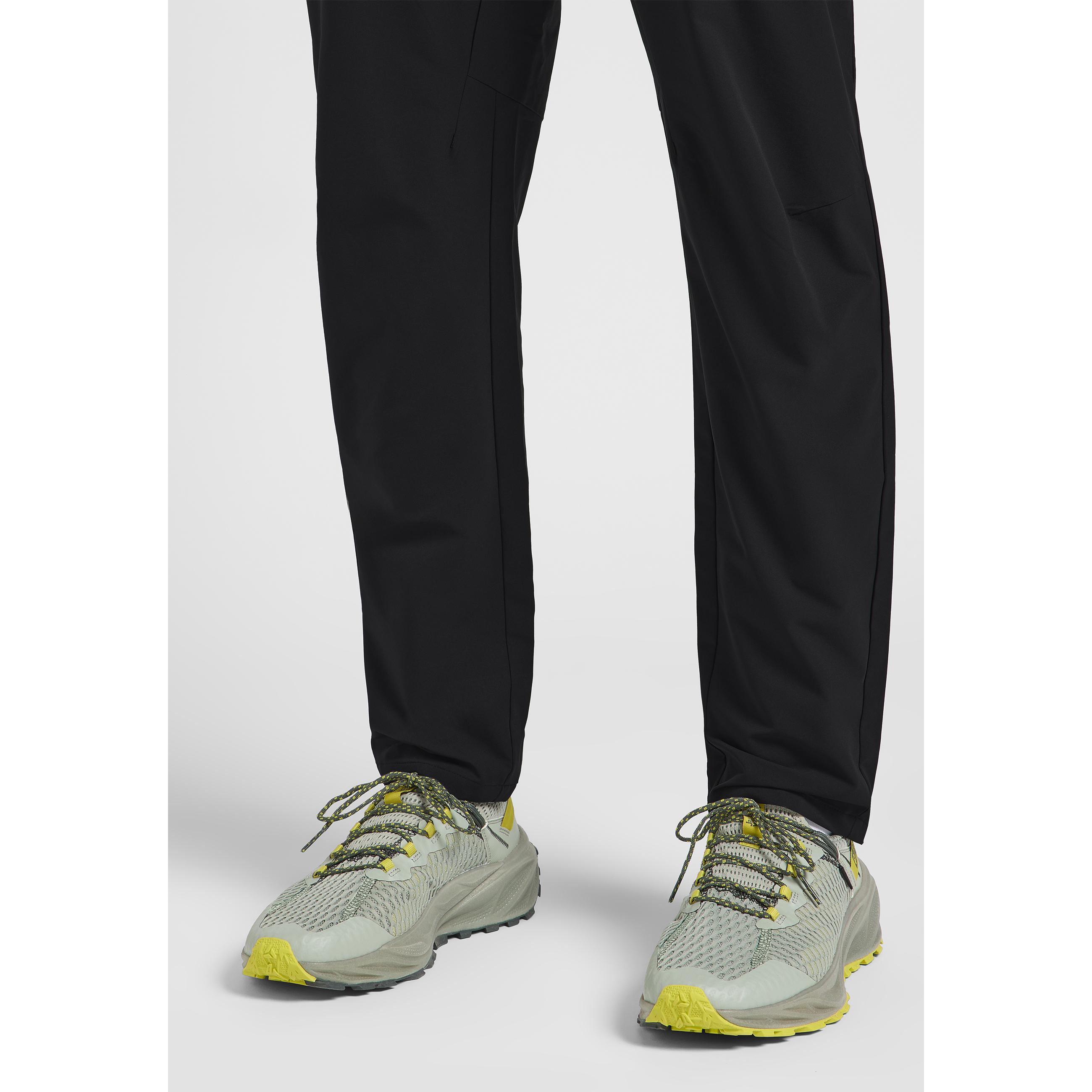 Thumbnail - Jack Wolfskin, Herren, Wanderschuhe, Prelight Swift Vent Low M (42.5), Gelb