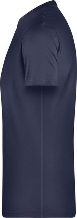 Produktbild James & Nicholson Basic TShirt (XXL)