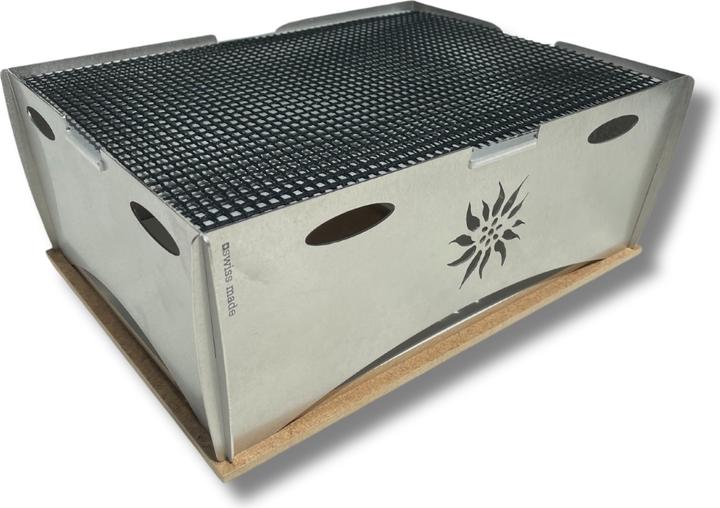 Produktbild Kitfondue Grill-Set