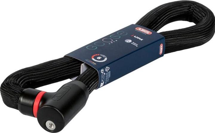 Produktbild Abus Goose Lock 4204K/85 (85 cm)