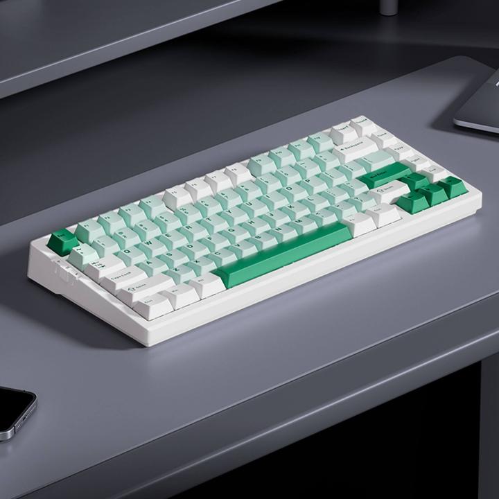 Actual product image Mchose G75 Pro (US, Cable, Wireless)