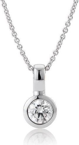 Produktbild Breuning Anhänger Zarge (750/18 K Gold)
