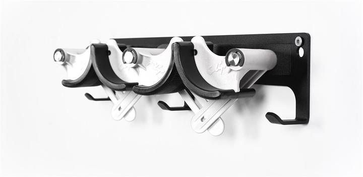 Actual product image Flip Clip Device holder Duo