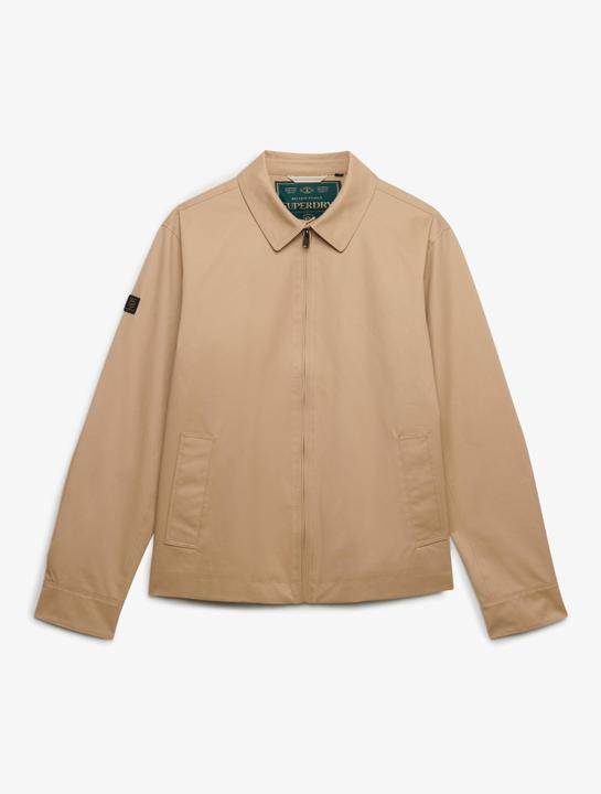 Actual product image Superdry Harrington (S)