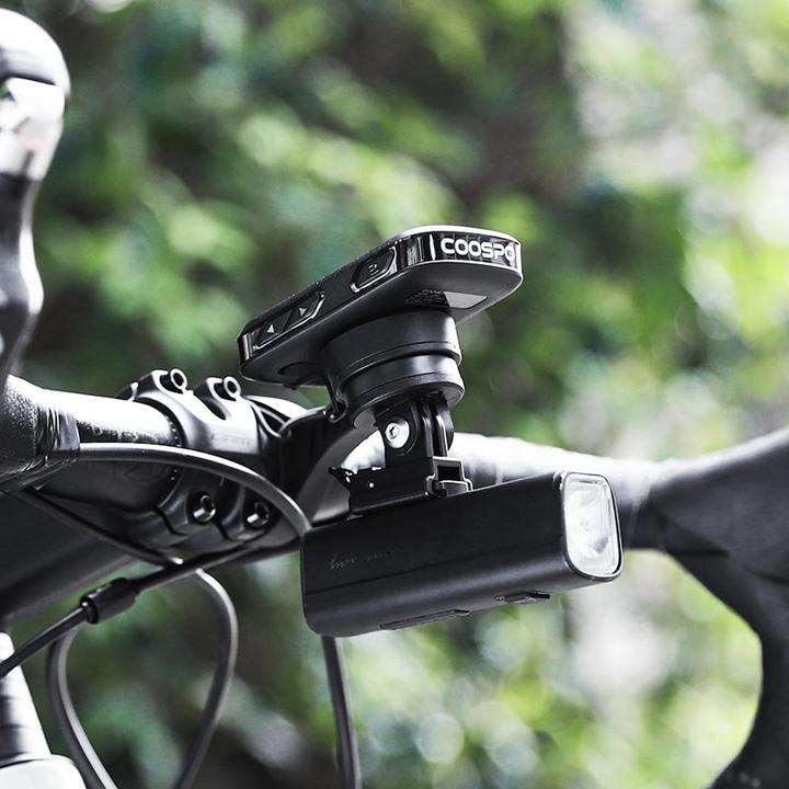 Immagine prodotto Coospo Universal mount bracket