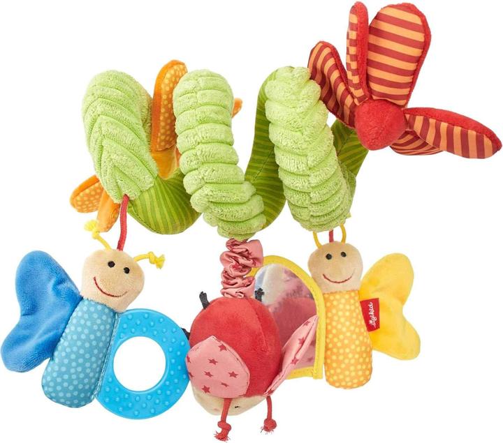 Image du produit Sigikid Spirale active papillon