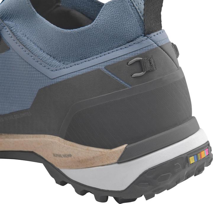 Produktbild Salewa Puez Knit Powertex Schuh (45)