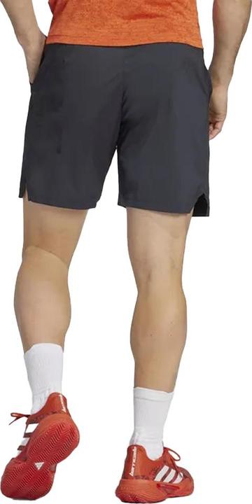 Actual product image adidas Mens Paris Ergo Tennis Shorts (S)