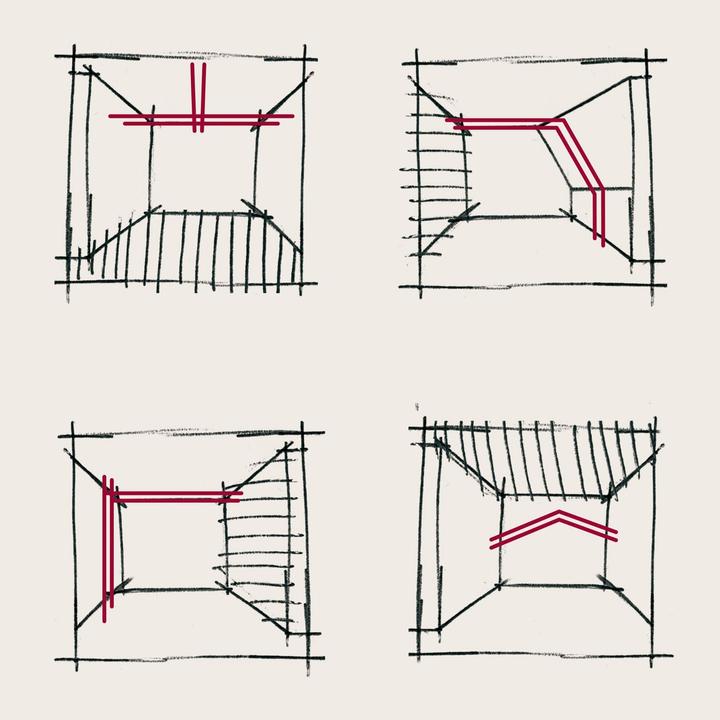 Image du produit Paulmann Wire System Wall Mount