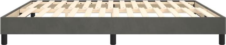 Image du produit vidaXL Boxspringbettgestell (180 x 200 cm)