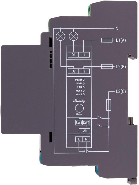 Actual product image
