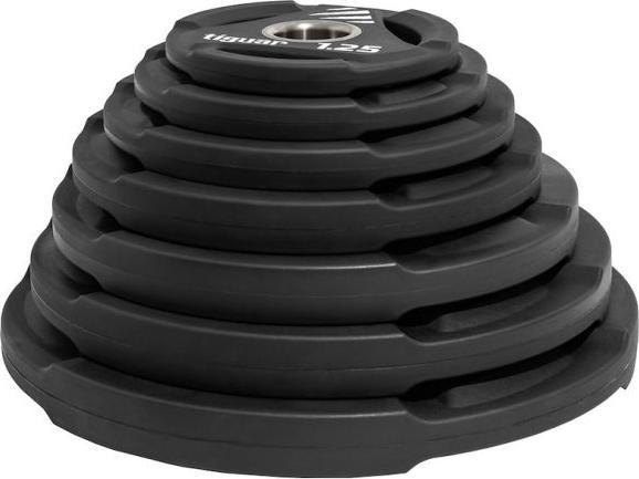 Actual product image Tiguar Olympische Platte