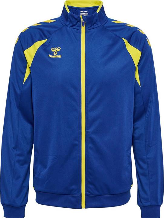 Produktbild hummel hmlCORE 2.0 TRACK ZIP JACKET (4XL)