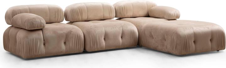 Produktbild Atelier del Sofa Bubble (Modular Sofa, 1-Sitzer)