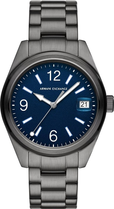 Armani Exchange Kilian (Analoguhr, 42 mm)