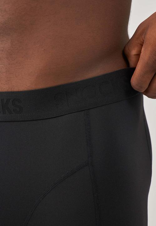 Immagine prodotto Snocks Boxer sportivi (L, confezione da 3)