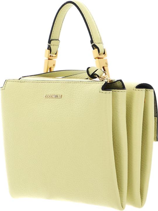 Produktbild Coccinelle Arlettis Handbag Grainy Leather